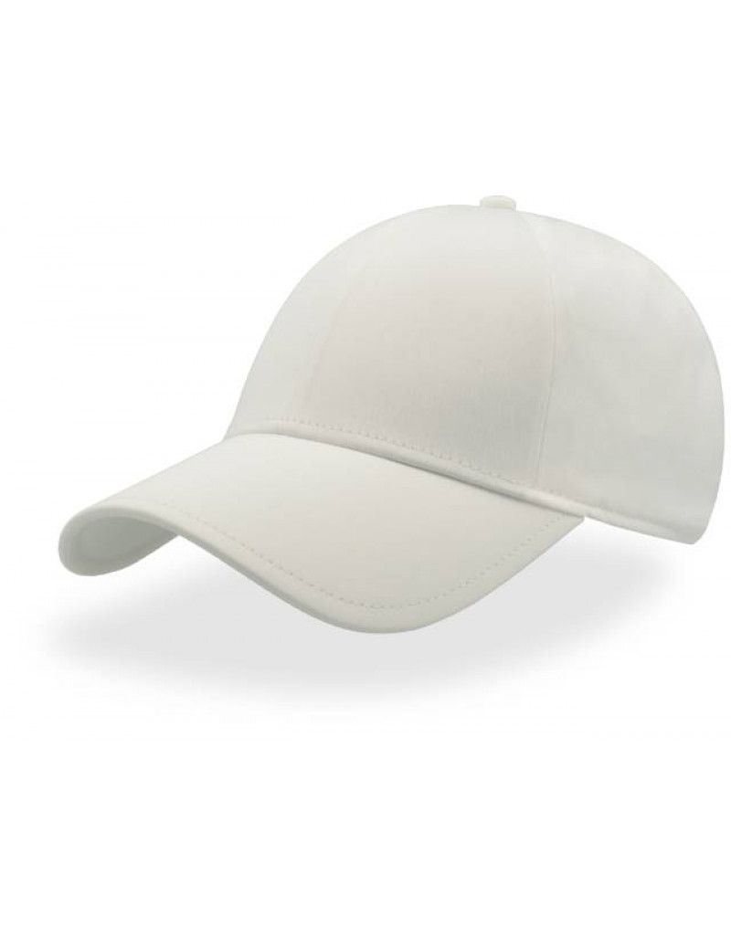 Sapca Polyester Stretch